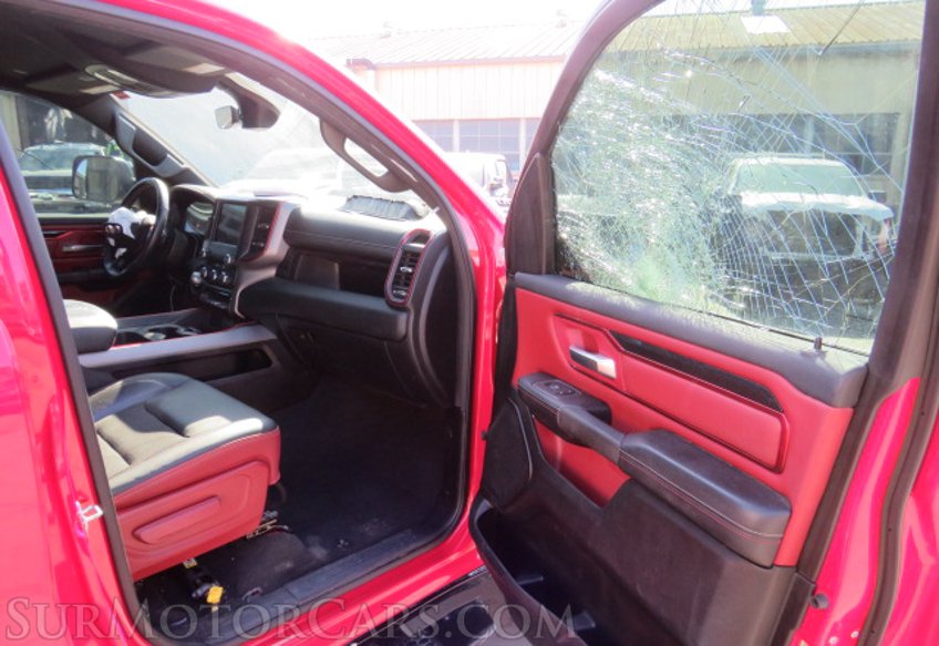 2020 Ram 1500 - Image 24