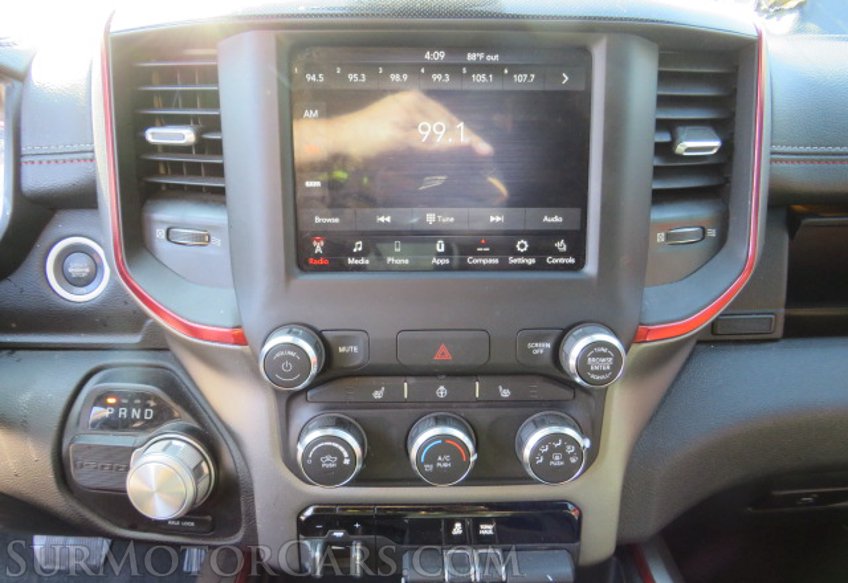 2020 Ram 1500 - Image 39