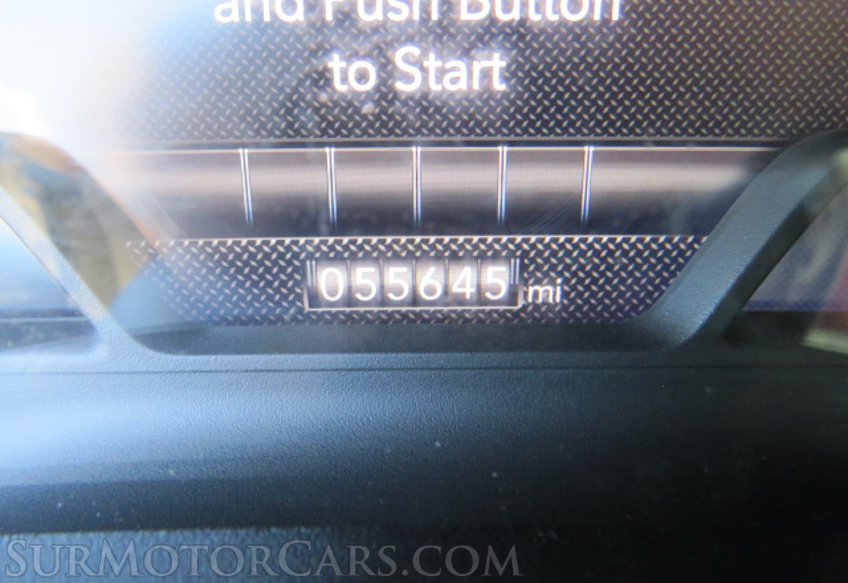 2020 Ram 1500 - Image 35