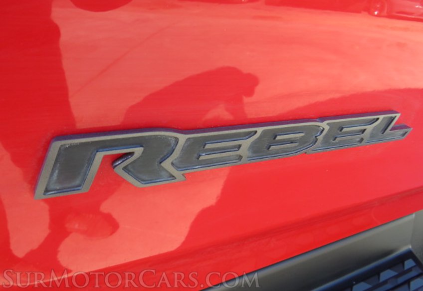 2020 Ram 1500 - Image 18