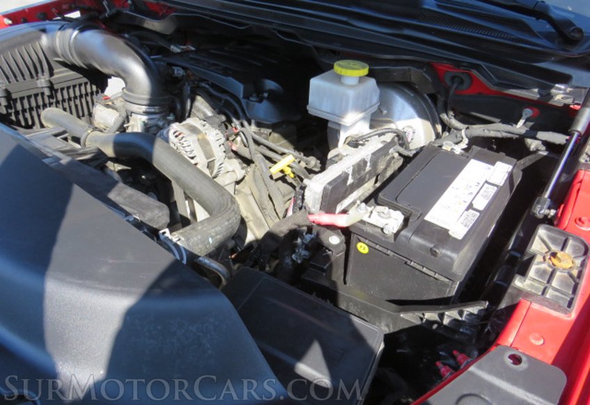 2020 Ram 1500 - Image 54