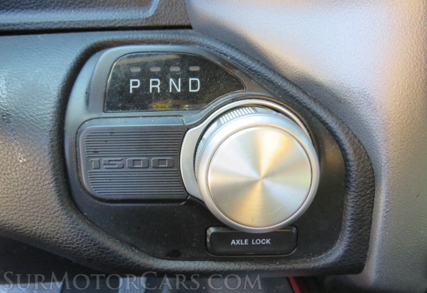 2020 Ram 1500 - Image 41