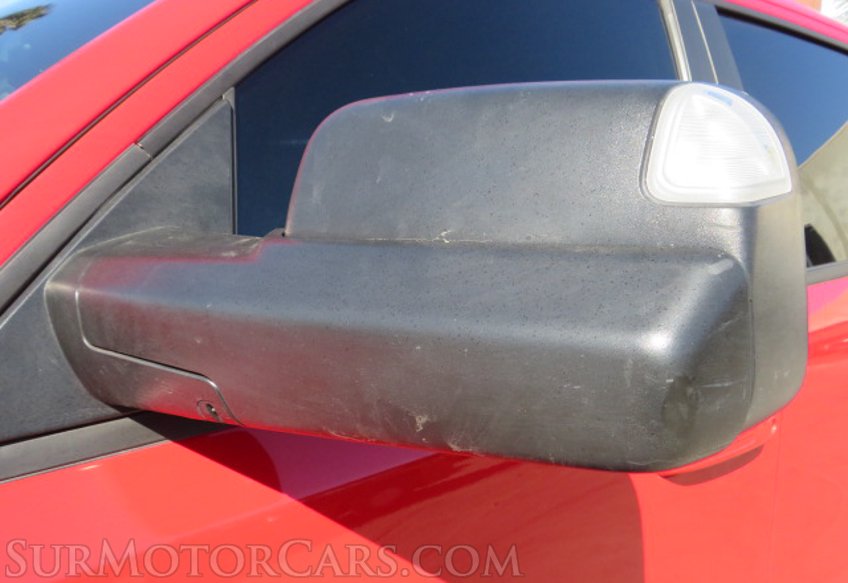 2020 Ram 1500 - Image 20