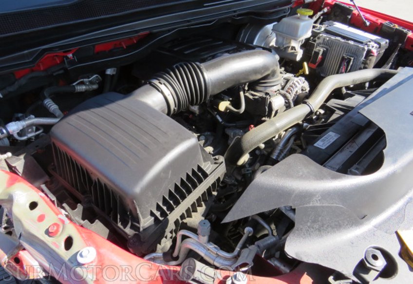 2020 Ram 1500 - Image 53