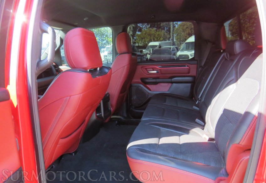 2020 Ram 1500 - Image 33