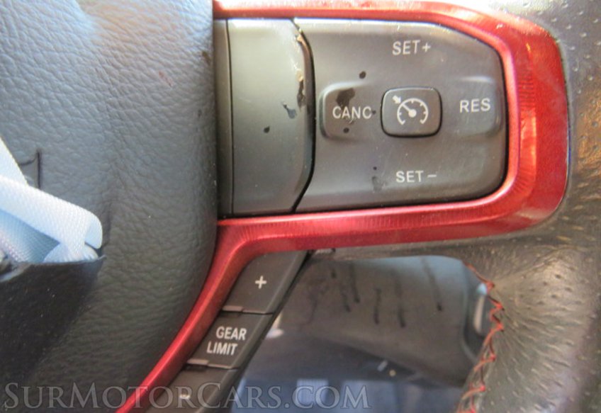 2020 Ram 1500 - Image 43