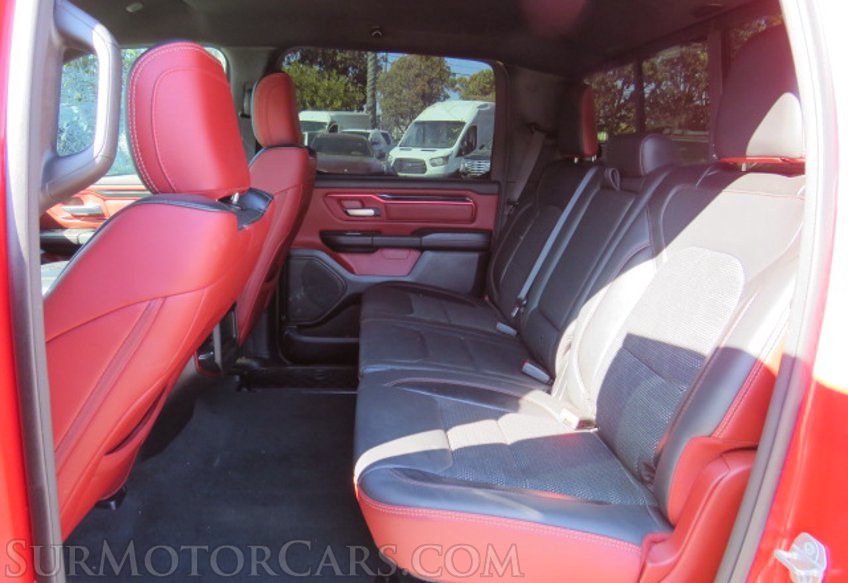 2020 Ram 1500 - Image 31