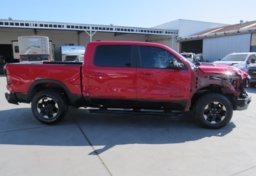 2020 Ram 1500 - Image 6