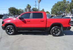 2020 Ram 1500 - Image 5