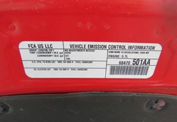 2020 Ram 1500 - Image 55