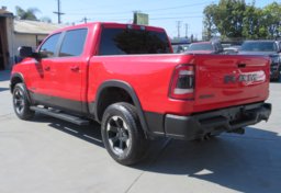 2020 Ram 1500 - Image 9