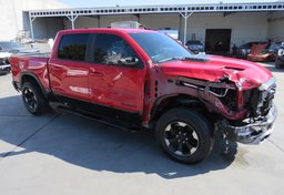 2020 Ram 1500 - Image 2