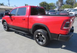 2020 Ram 1500 - Image 7