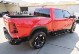 2020 Ram 1500 - Image 8