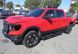 2020 Ram 1500 - Image 1