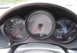 Thumbnail of 2017 Porsche 718 Cayman