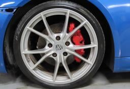 Thumbnail of 2017 Porsche 718 Cayman