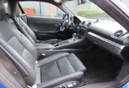 Thumbnail of 2017 Porsche 718 Cayman