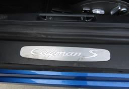 Thumbnail of 2017 Porsche 718 Cayman