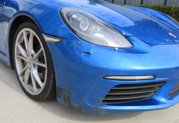 Thumbnail of 2017 Porsche 718 Cayman