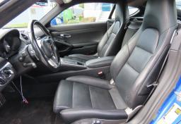 Thumbnail of 2017 Porsche 718 Cayman