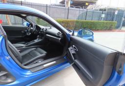 Thumbnail of 2017 Porsche 718 Cayman