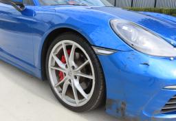 Thumbnail of 2017 Porsche 718 Cayman