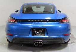 Thumbnail of 2017 Porsche 718 Cayman