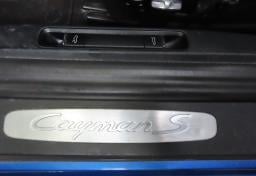 Thumbnail of 2017 Porsche 718 Cayman