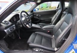 Thumbnail of 2017 Porsche 718 Cayman