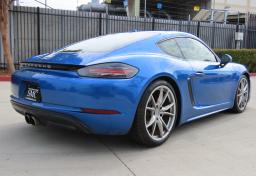 Thumbnail of 2017 Porsche 718 Cayman