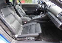 Thumbnail of 2017 Porsche 718 Cayman