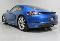 Thumbnail of 2017 Porsche 718 Cayman