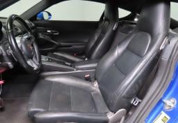 Thumbnail of 2017 Porsche 718 Cayman