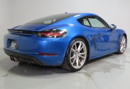 Thumbnail of 2017 Porsche 718 Cayman