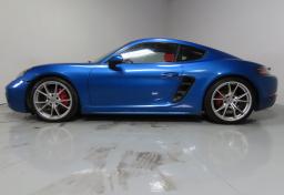 Thumbnail of 2017 Porsche 718 Cayman