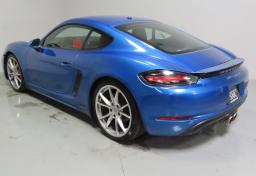Thumbnail of 2017 Porsche 718 Cayman