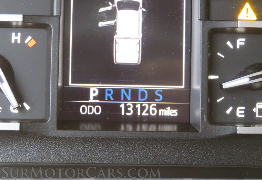 2020 Toyota Tundra 4WD - Image 39