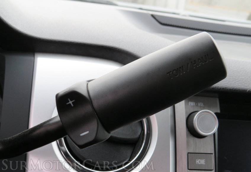 2020 Toyota Tundra 4WD - Image 43