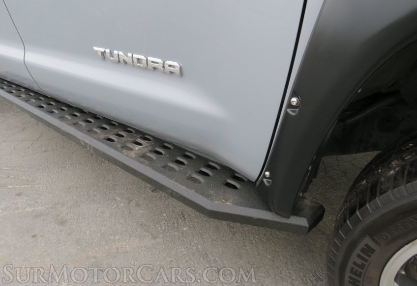 2020 Toyota Tundra 4WD - Image 24