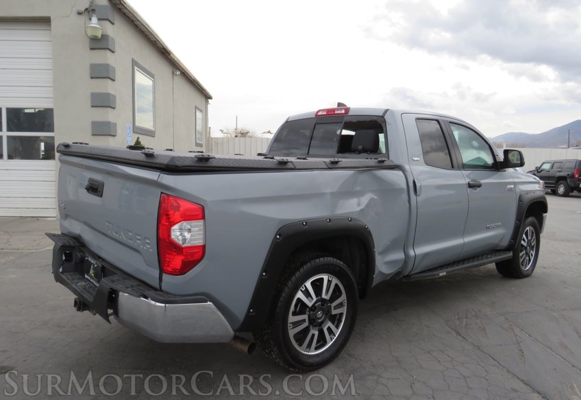 2020 Toyota Tundra 4WD - Image 7