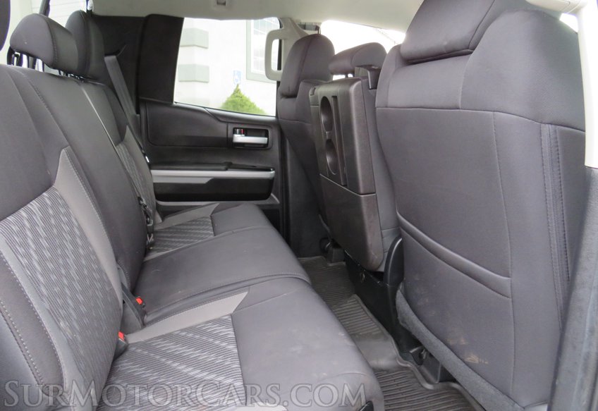 2020 Toyota Tundra 4WD - Image 30