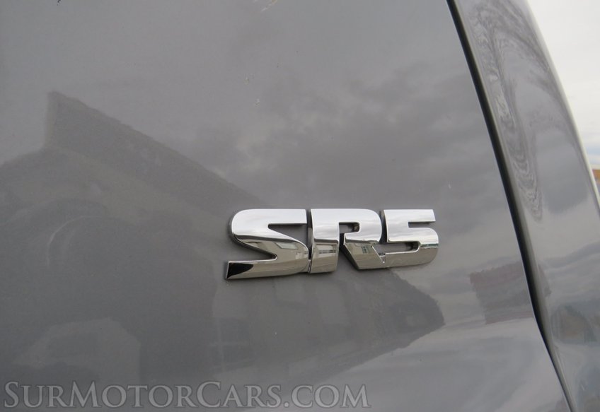 2020 Toyota Tundra 4WD - Image 23