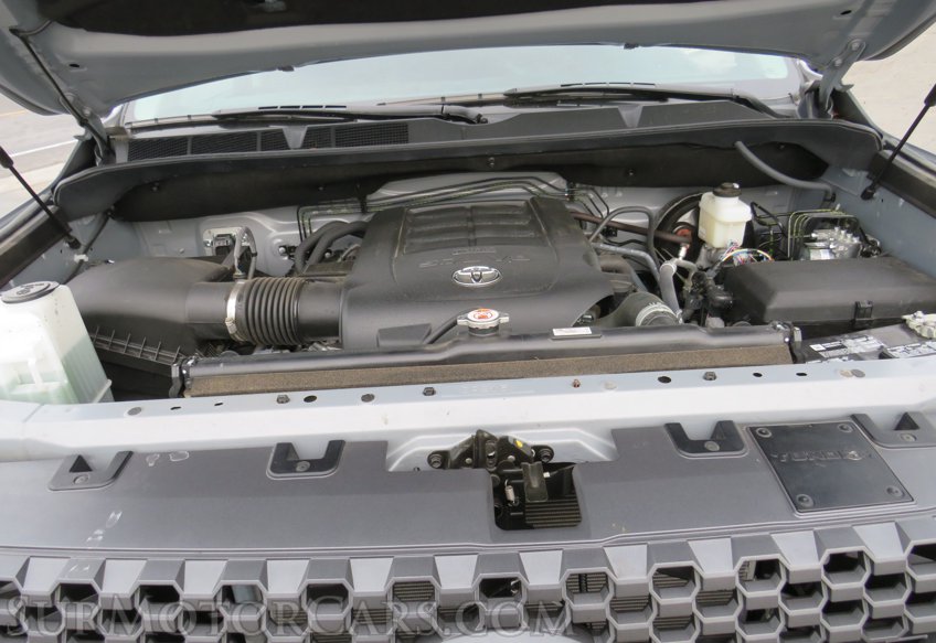 2020 Toyota Tundra 4WD - Image 56