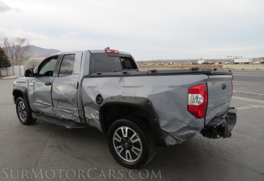 2020 Toyota Tundra 4WD - Image 6
