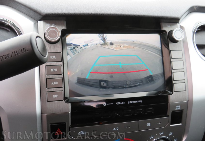 2020 Toyota Tundra 4WD - Image 38