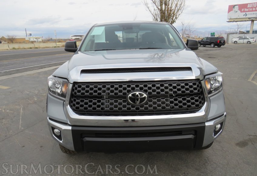 2020 Toyota Tundra 4WD - Image 61