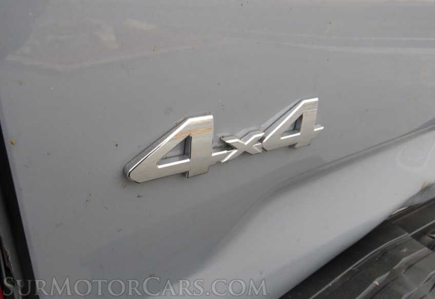 2020 Toyota Tundra 4WD - Image 20