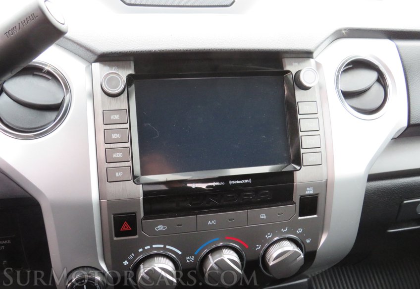 2020 Toyota Tundra 4WD - Image 41