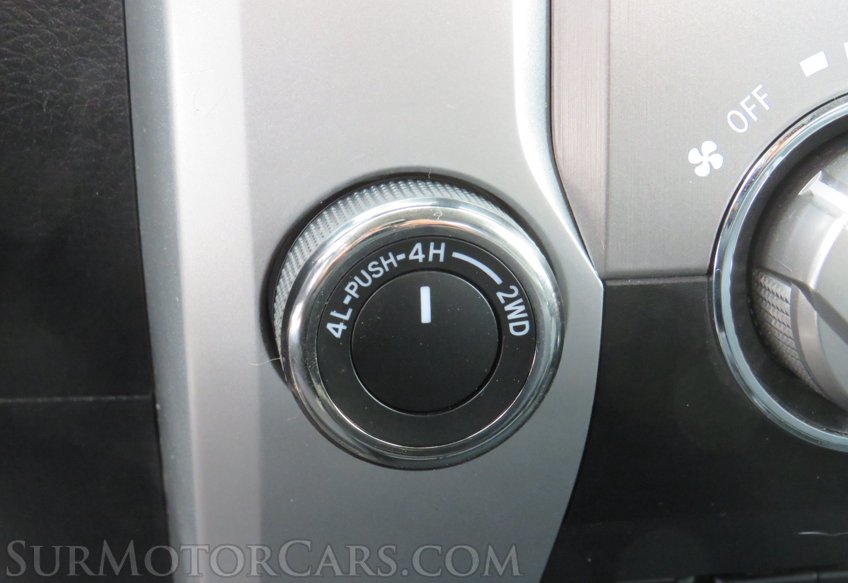 2020 Toyota Tundra 4WD - Image 46